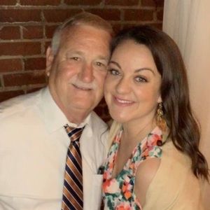 Meet your Posher, Molly